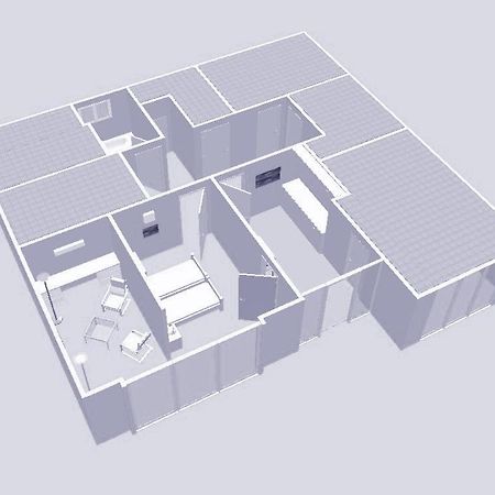 B&B Hersberg מראה חיצוני תמונה