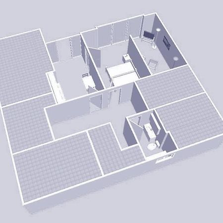 B&B Hersberg מראה חיצוני תמונה