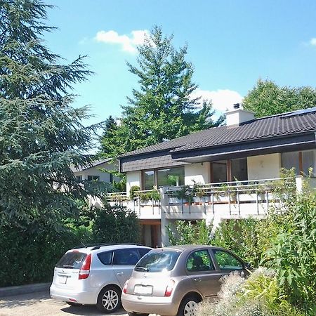 B&B Hersberg מראה חיצוני תמונה