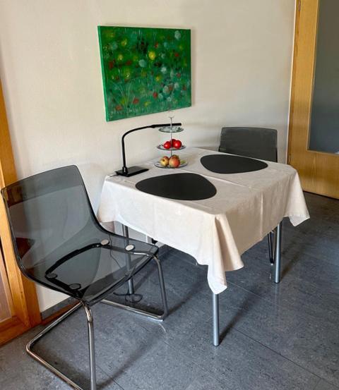 B&B Hersberg מראה חיצוני תמונה