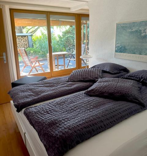 B&B Hersberg מראה חיצוני תמונה