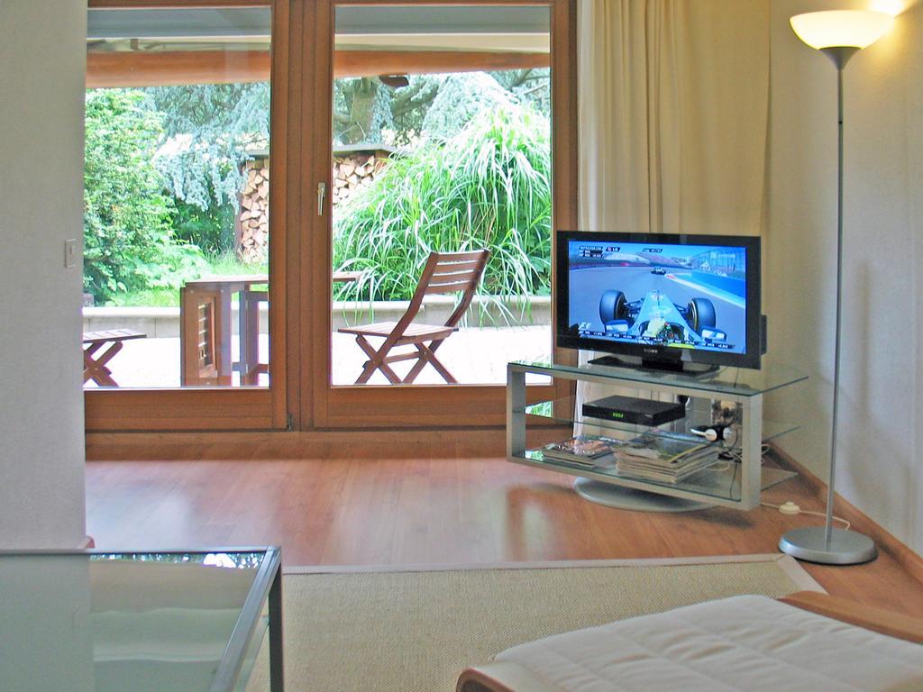 B&B Hersberg מראה חיצוני תמונה