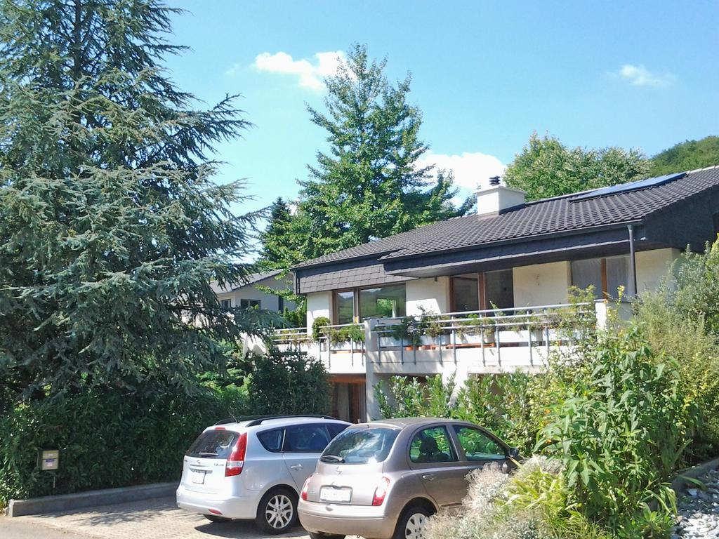 B&B Hersberg מראה חיצוני תמונה