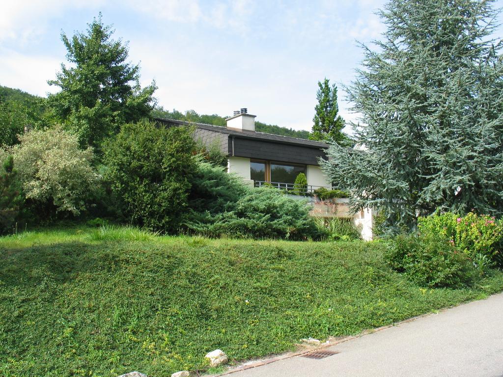 B&B Hersberg מראה חיצוני תמונה