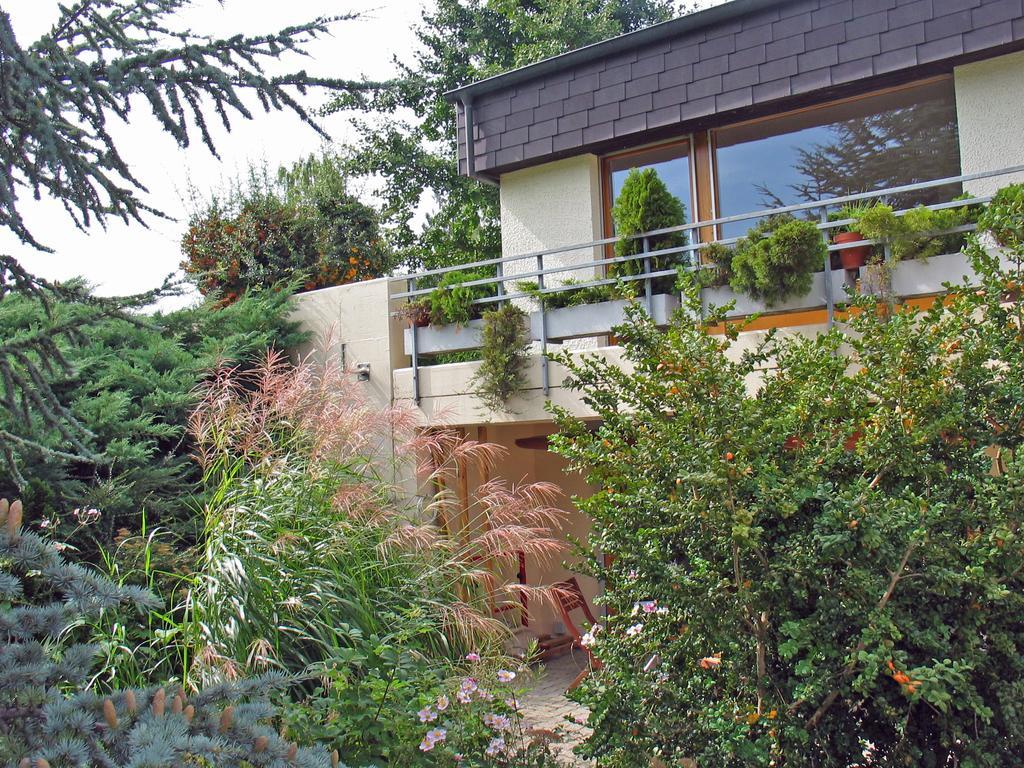 B&B Hersberg מראה חיצוני תמונה