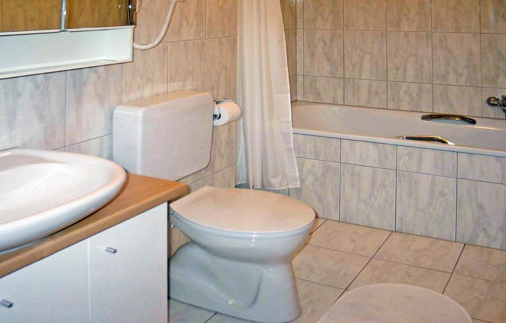 B&B Hersberg מראה חיצוני תמונה